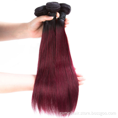 wholesale luxury bundle curly indian virgin remy hair two tone unice vietnamese vietnam 360 blonde bundles